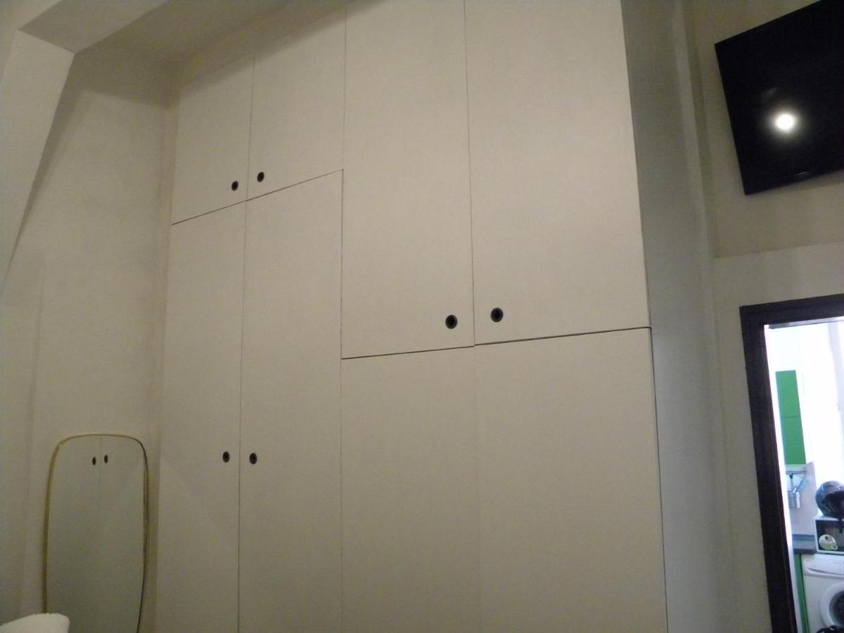 Bologna House Pratello 2 Apartment Exterior photo