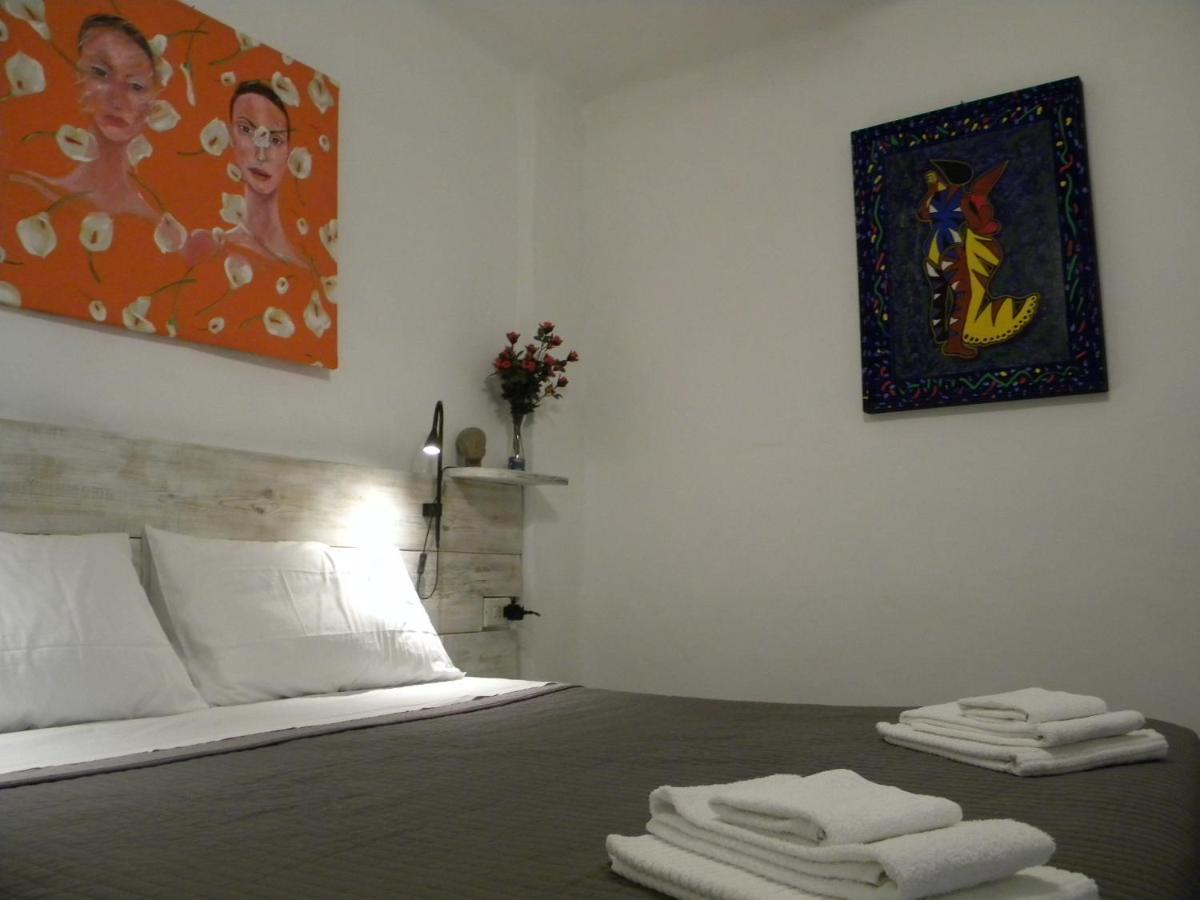 Bologna House Pratello 2 Apartment Exterior photo