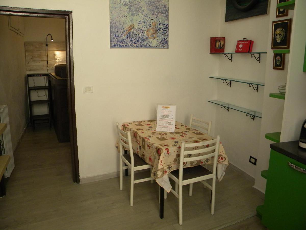 Bologna House Pratello 2 Apartment Exterior photo