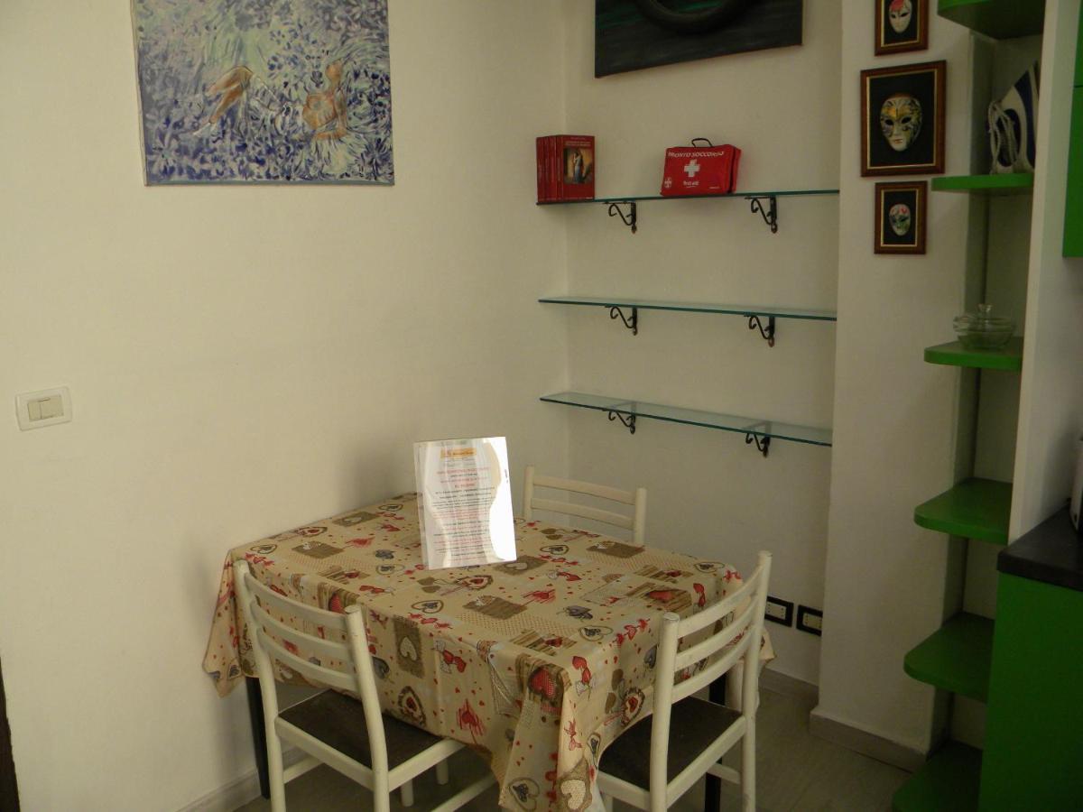 Bologna House Pratello 2 Apartment Exterior photo