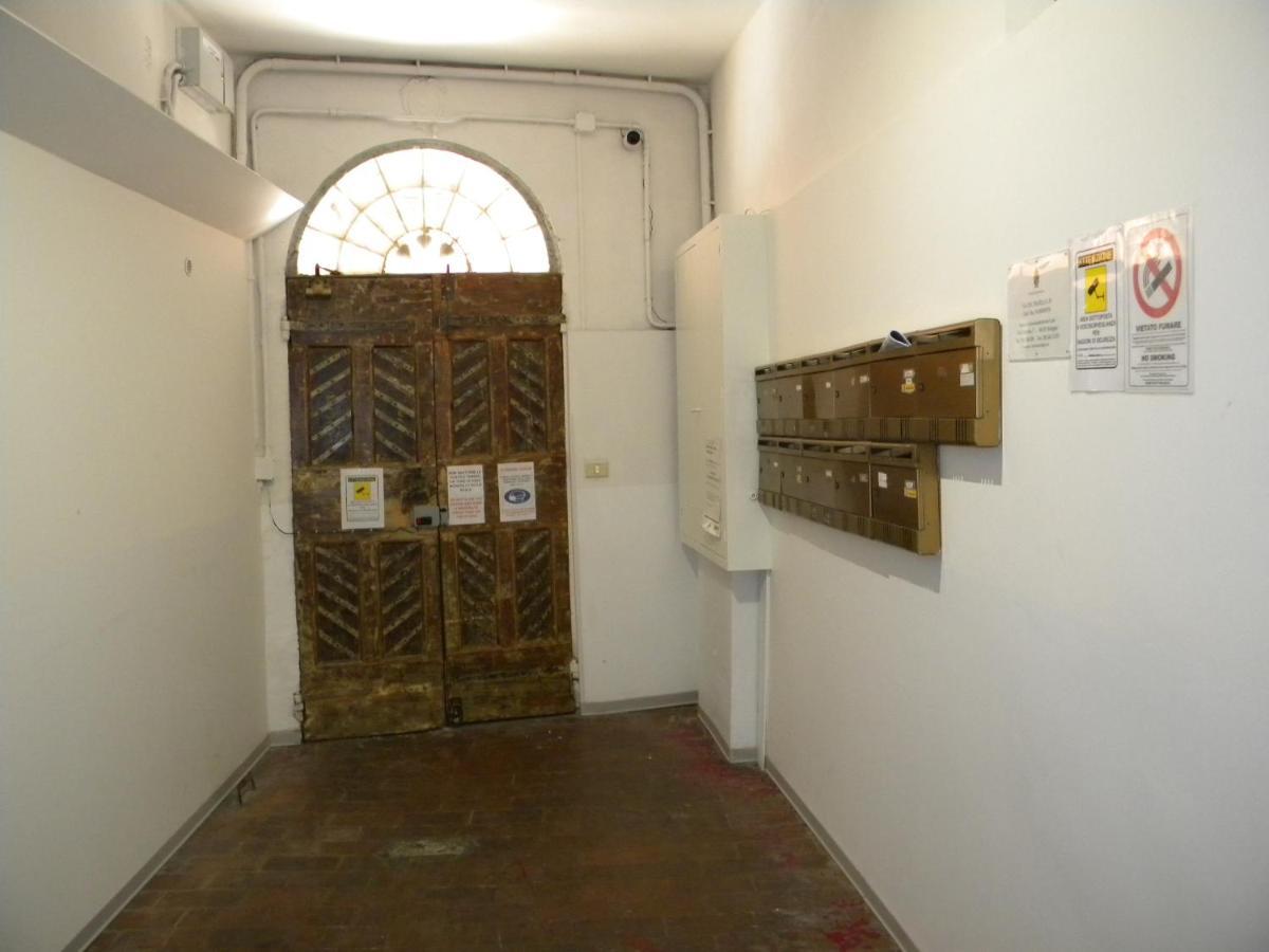 Bologna House Pratello 2 Apartment Exterior photo