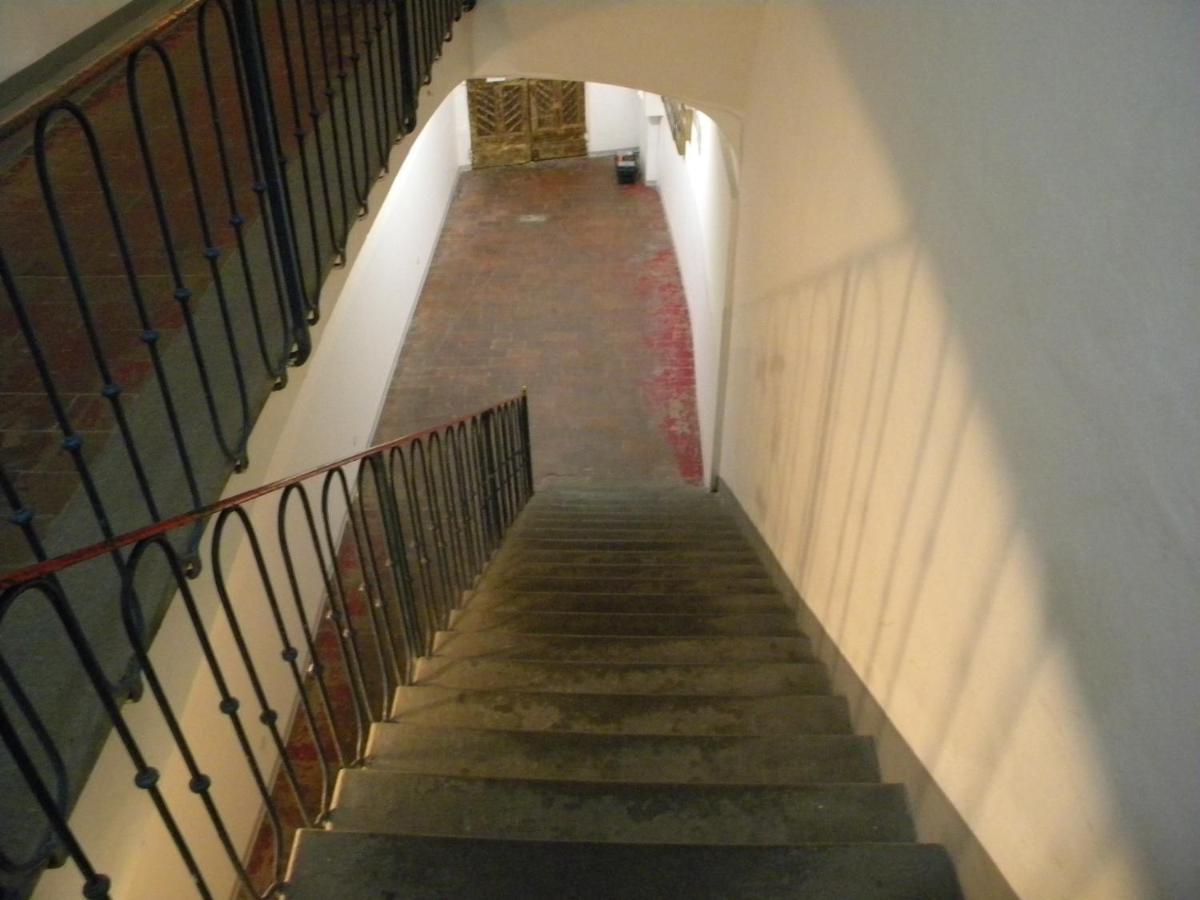 Bologna House Pratello 2 Apartment Exterior photo