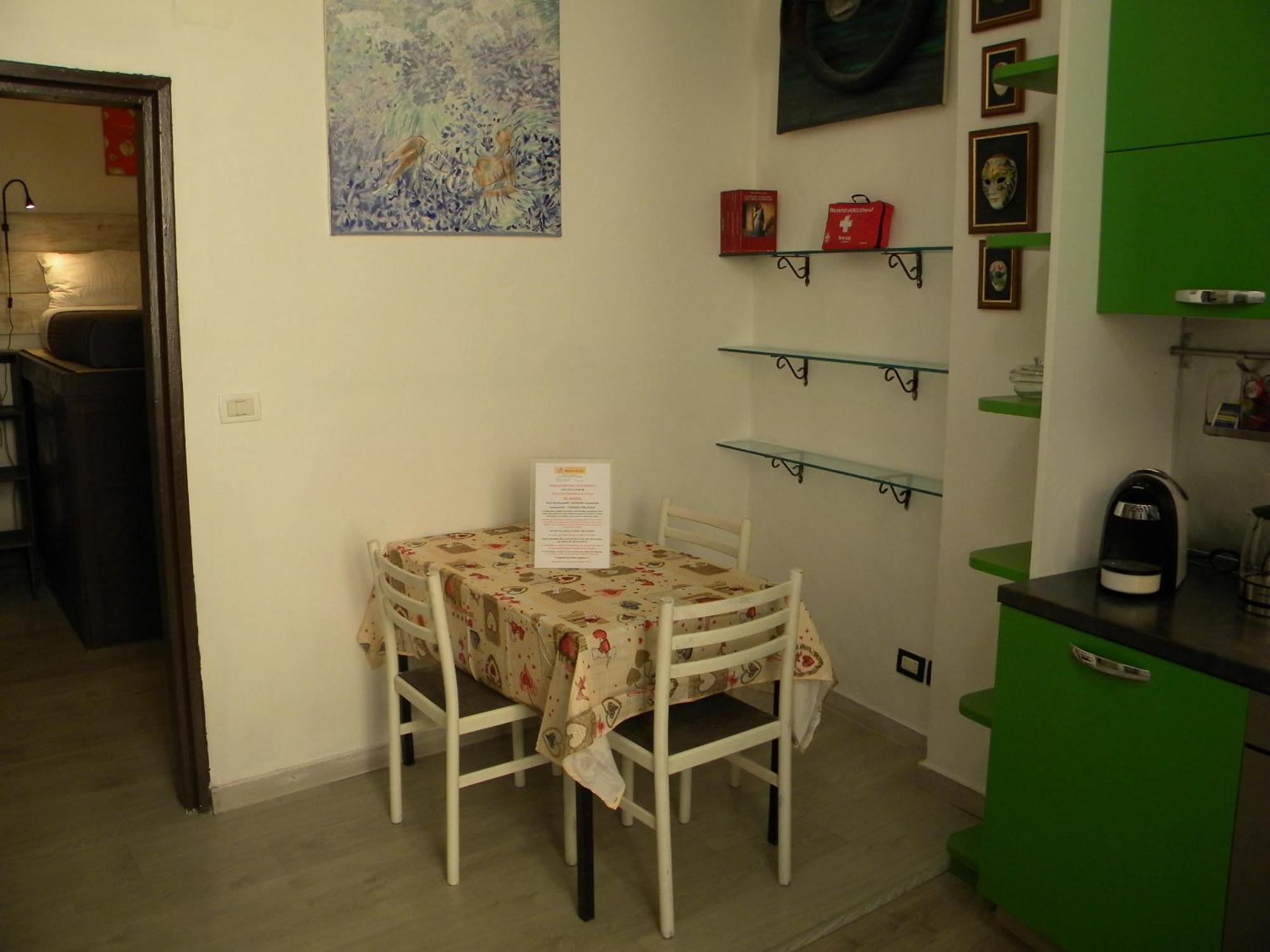 Bologna House Pratello 2 Apartment Exterior photo