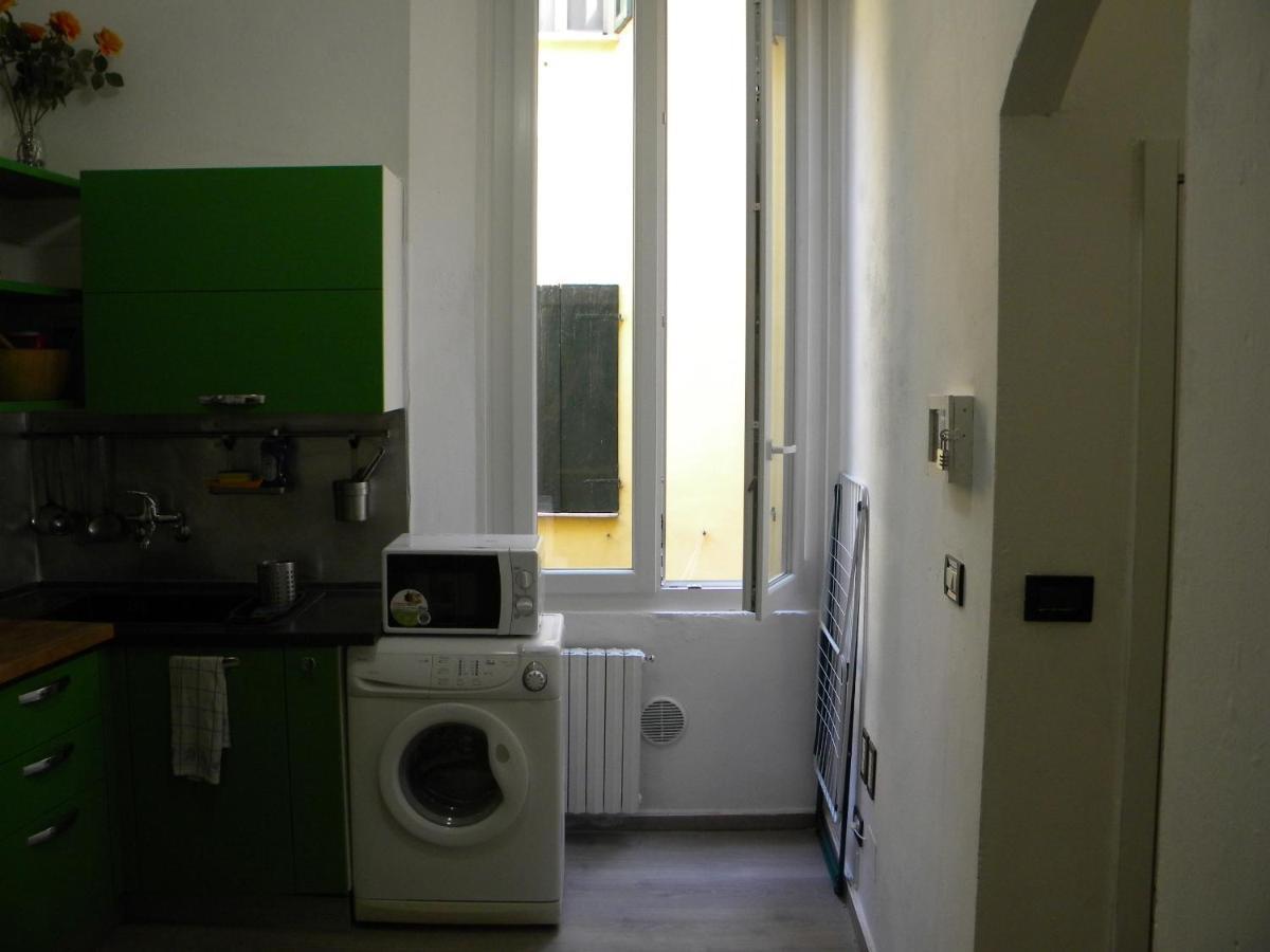 Bologna House Pratello 2 Apartment Exterior photo