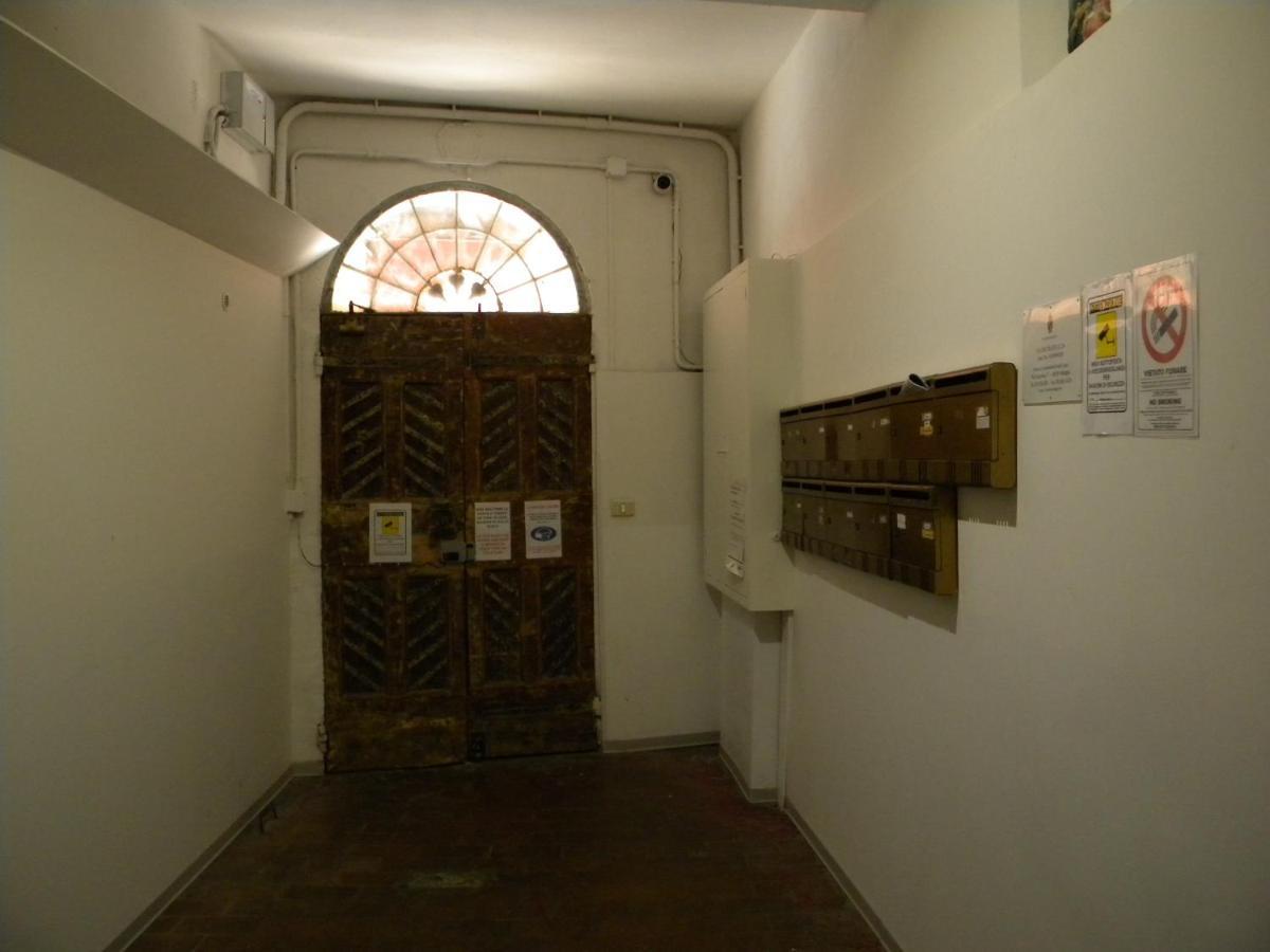 Bologna House Pratello 2 Apartment Exterior photo